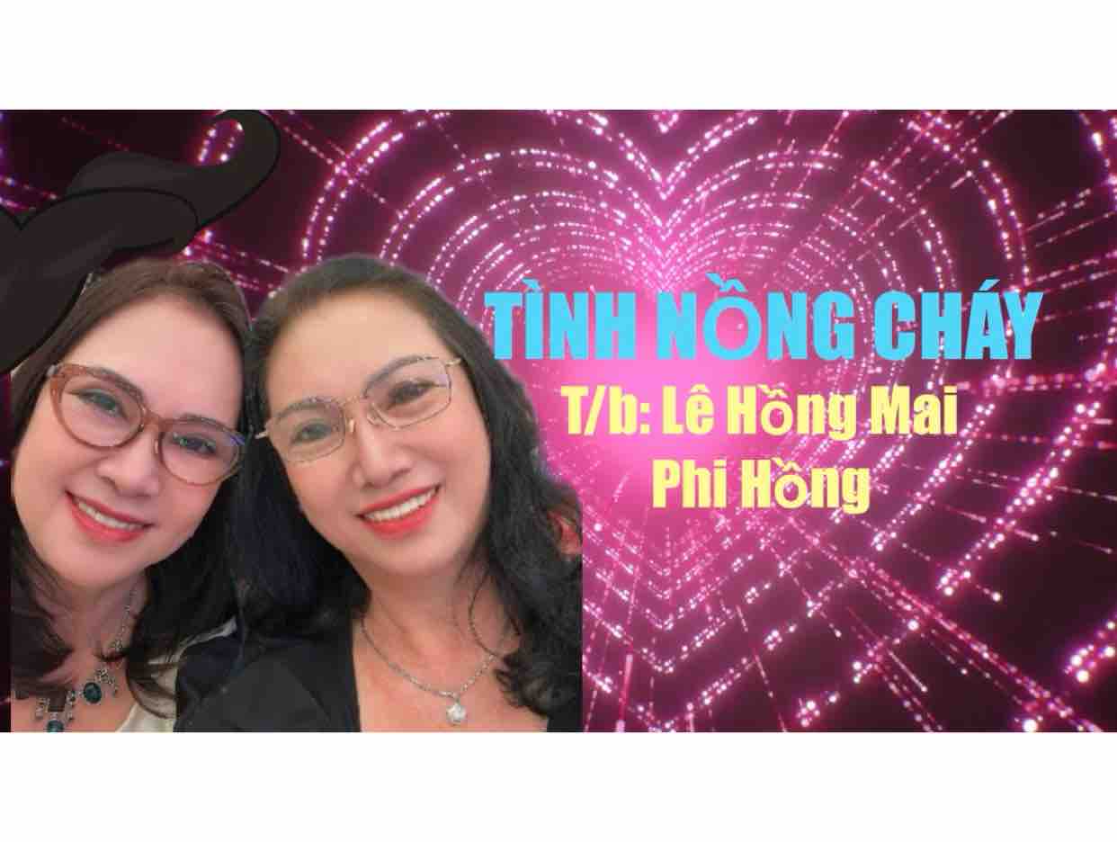 lTình Nồng Cháy 