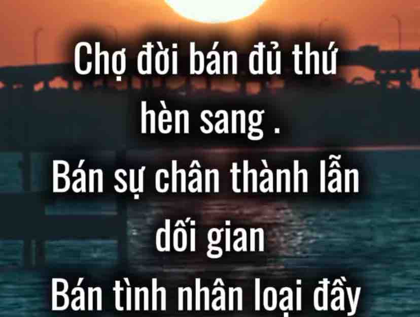Nếm Đời ♻️