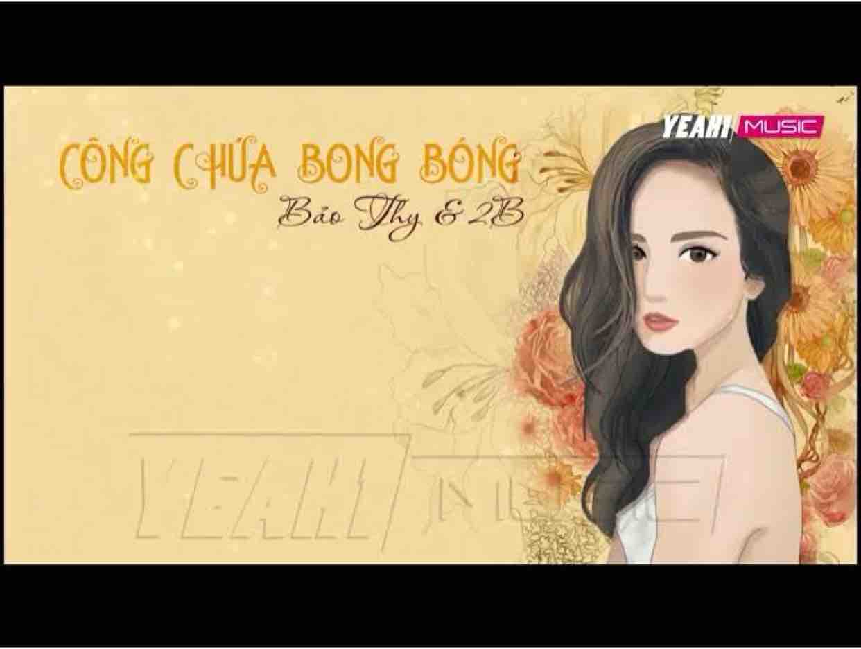 Công Túa Bong Bóng 