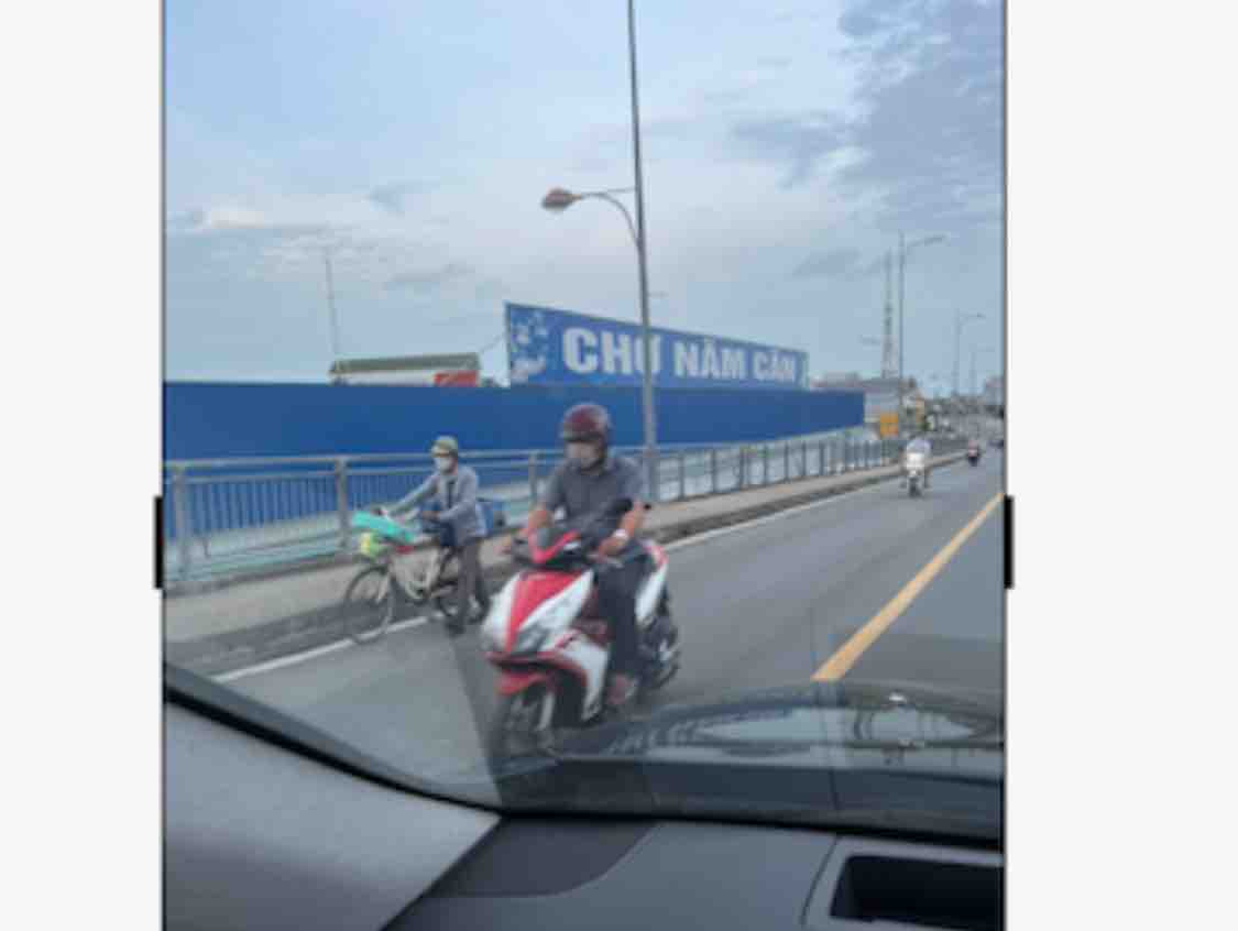 Đêm Gành Hào Nghe Điệu Hoài Lang 