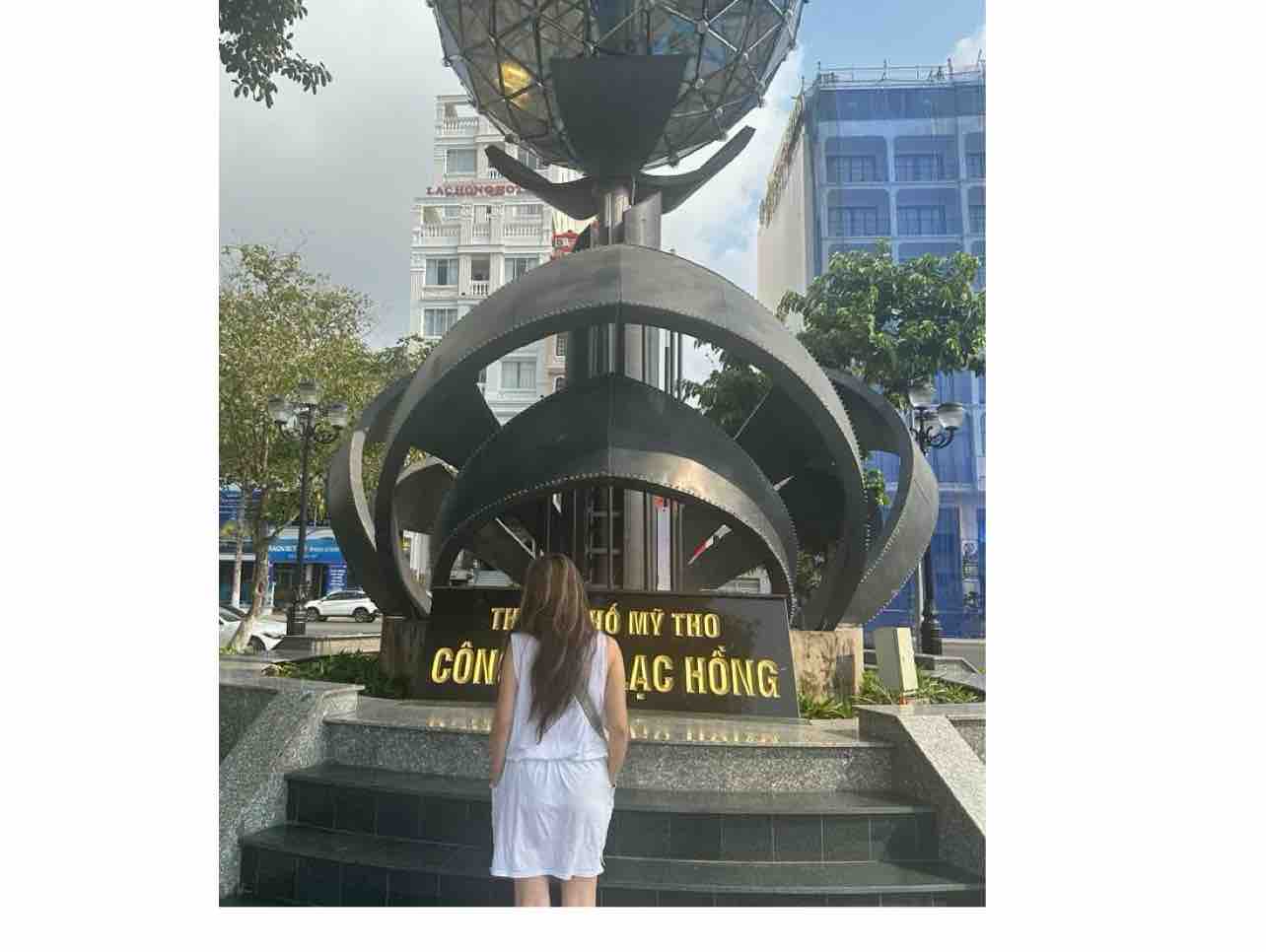 TIỀN GIANG QUÊ TÔI 