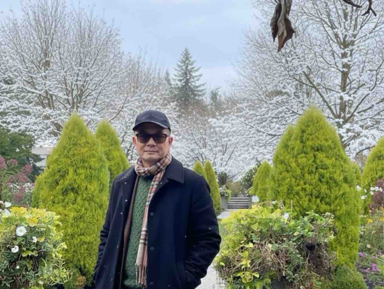 Lk ngô thụy miên - trường sa