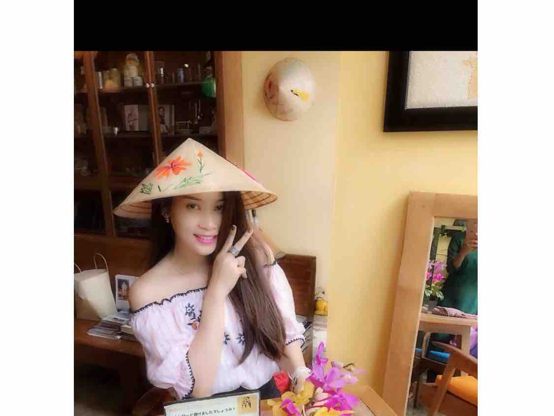 Mùa Xuân Trên Cao 