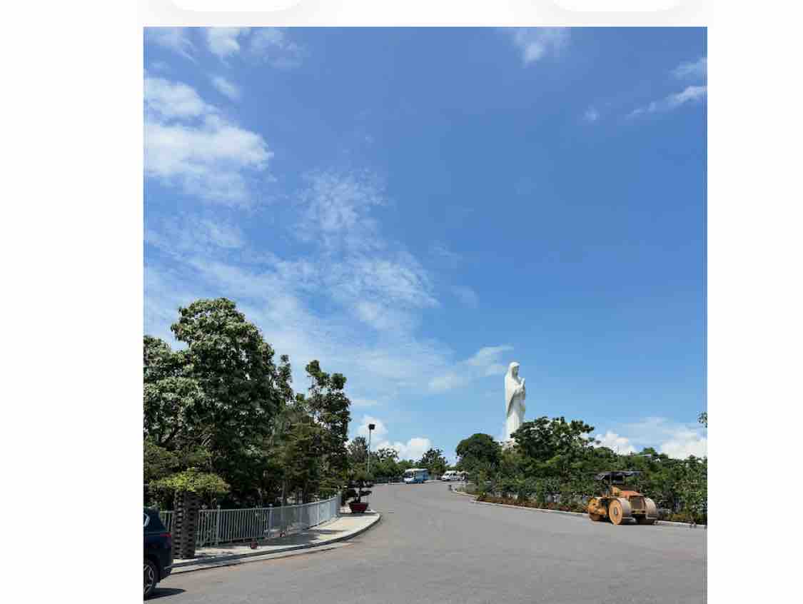 BÀI THÁNH CA BUỒN - KARAOKE - Tone NỮ Trầm ( E/Mi Trưởng )