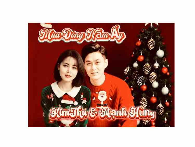 Mùa Đông Năm Ấy 