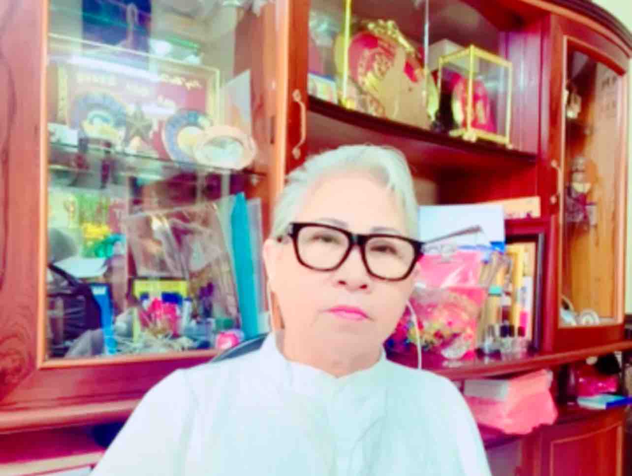 Karaoke Điệu Lý - Tiếng Tiêu Sầu ( Lý Chiều Chiều ) Dây Đào | Huỳnh Lê