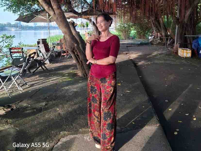 Tâm Sự Nàng Xuân 