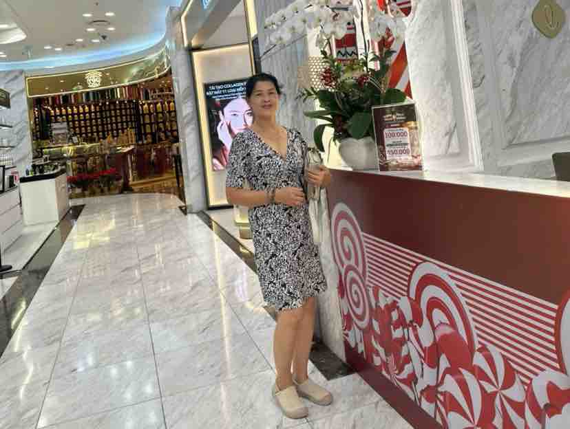  Em đã thấy mùa Xuân chưa - 