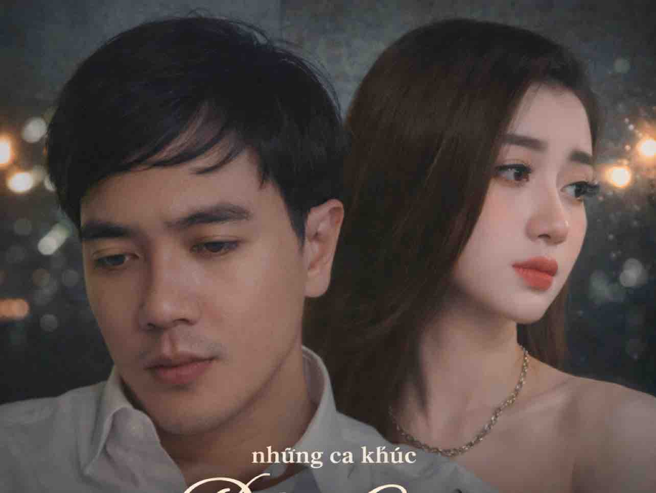 KARAOKE  LK ĐÊM CUỐI  GIẬN HỜN   THẦY NGỌC SƠN  MAI TRẦN LÂM