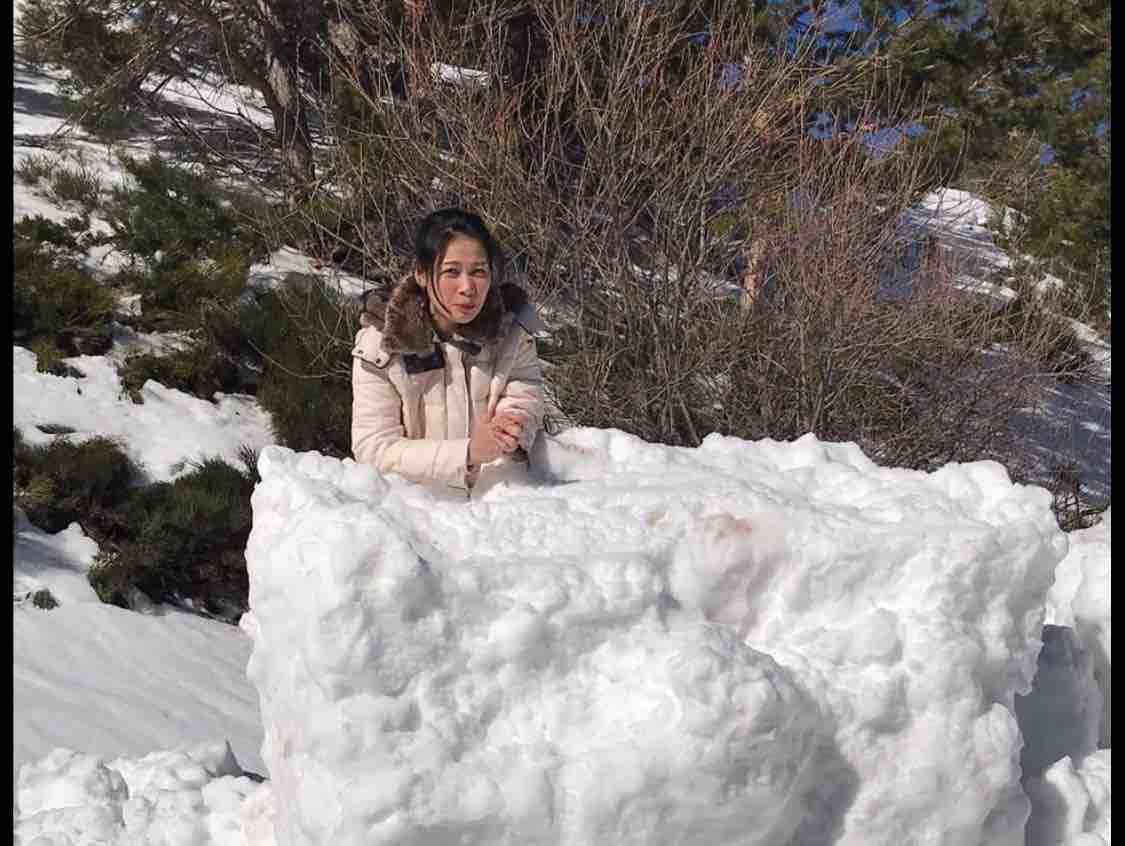 Nỗi Nhớ Mùa Đông 