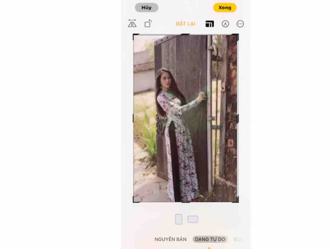 Nếu Chúng Mình Cách Trở 