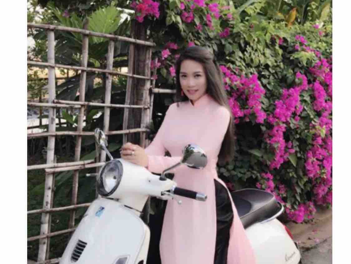 Nắng Có Còn Xuân 