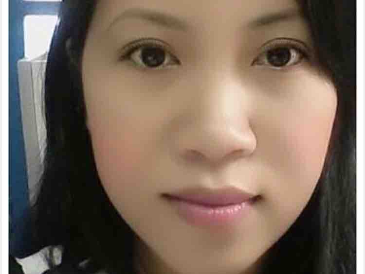 Điệu Ví Dặm Là Em - May Kieu