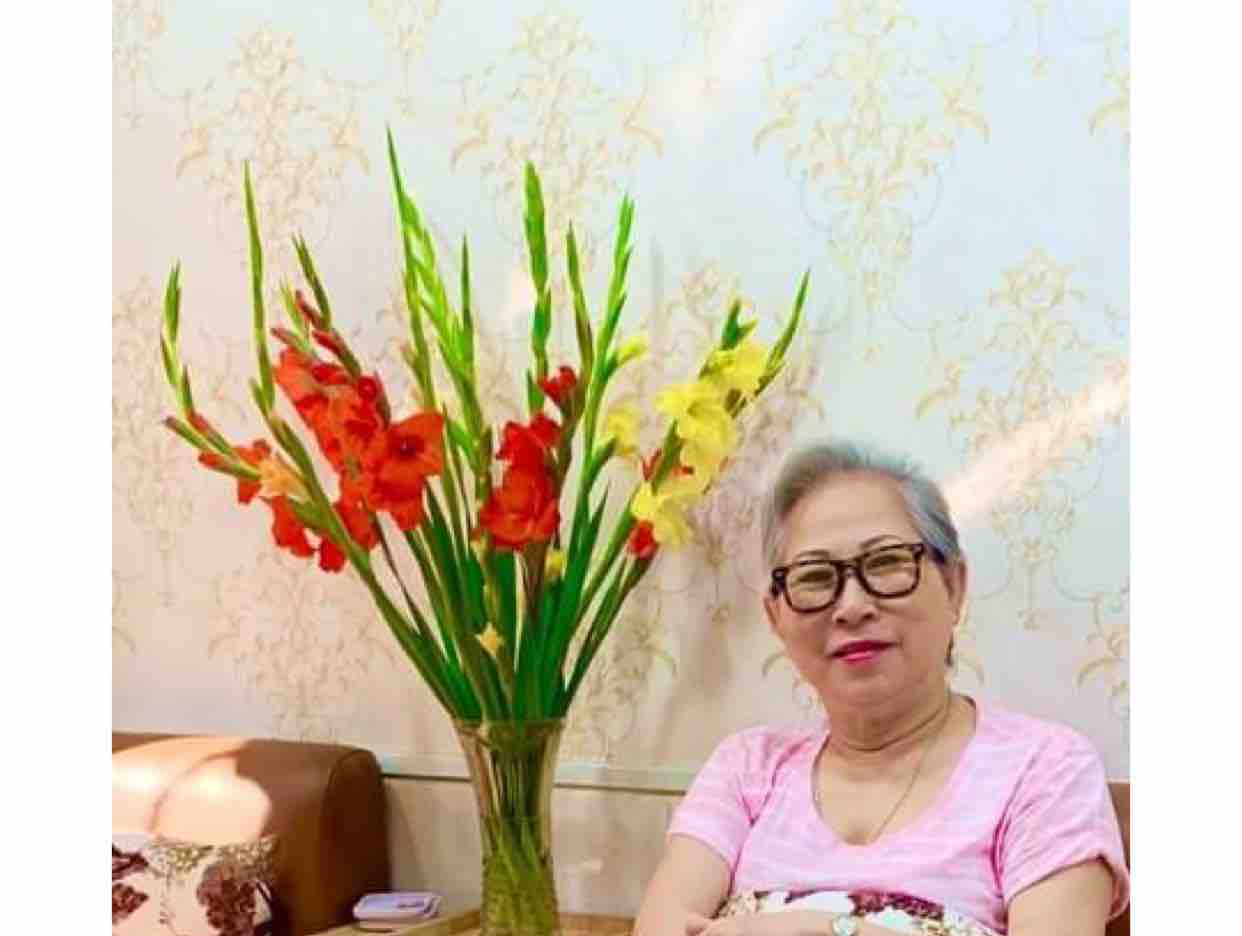 [KARAOKE] Nửa Đêm Nguyện Cầu - Quang Lập & Lâm Minh Thảo