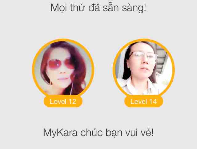 CHI HUYNH & BIEN XANH 