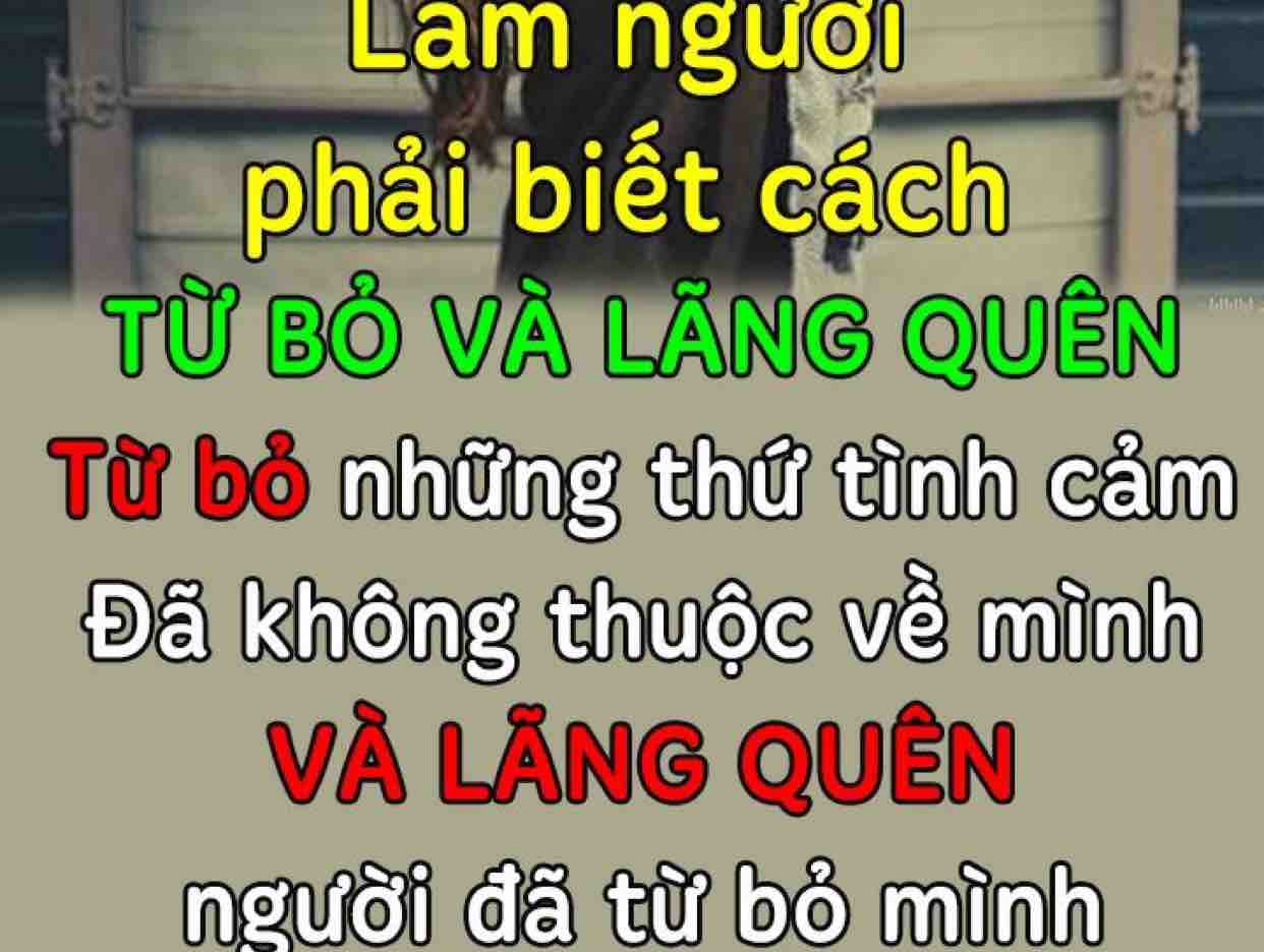 ⚡️Tâm Hồn Xao Động⚡️❣️CR Nguyễn sc Tâm Đức