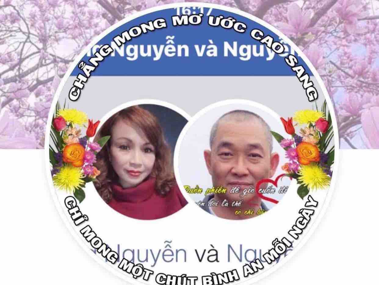 ĐỪNG NHẮC CHUYỆN LÒNG l Thu Huong Nguyen ft Nguyễn Lâm