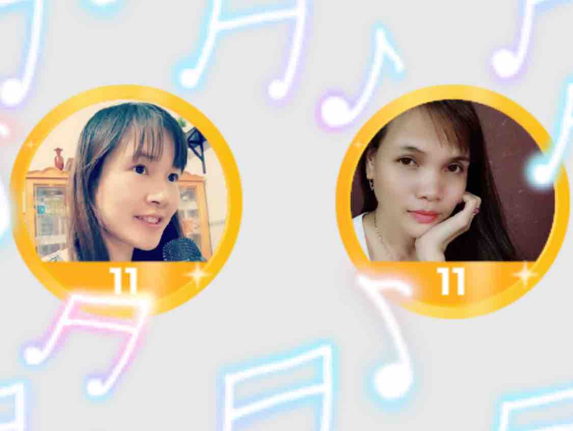 Karaoke Thuyền xa bến đỗ - Song Linh
