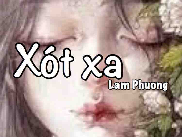 Xót xa/Lam Phương