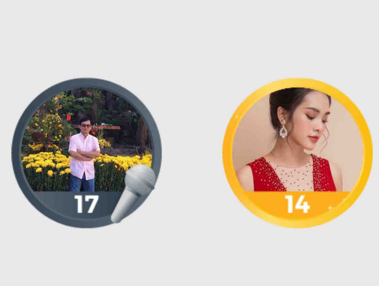 Nuối Tiếc (PP& LV