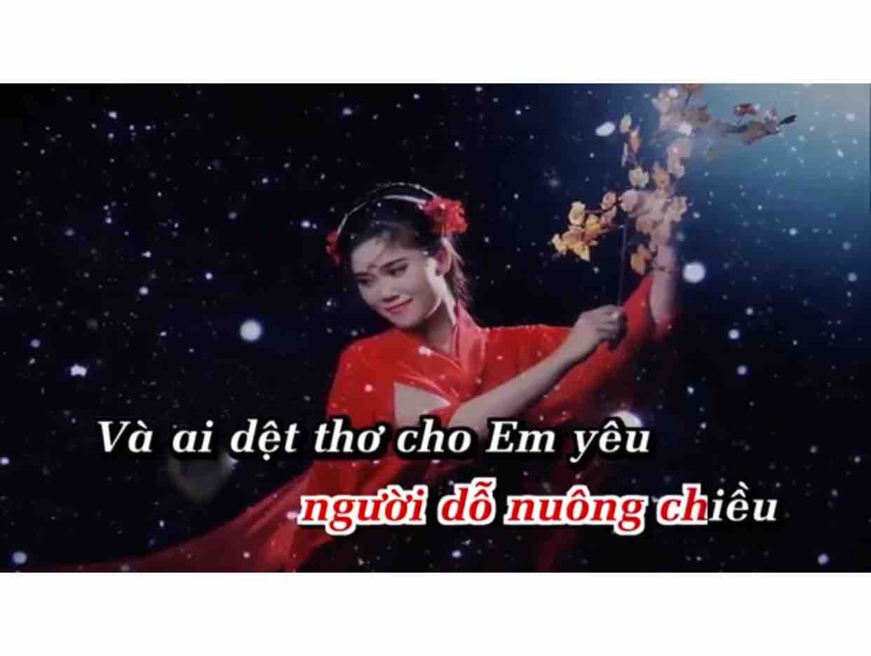 ☔️⚡️LK Mai Lo Hai Minh Xa Nhau ⚡️☔️ HN ft