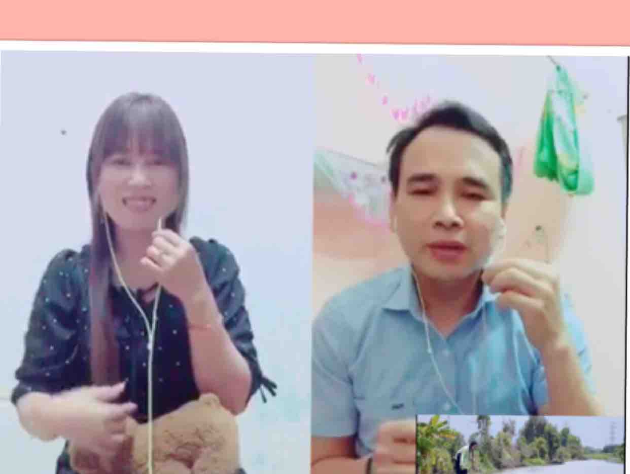 Có kiếp sau không - Nguyen Kjen & Tieu Cong Chua