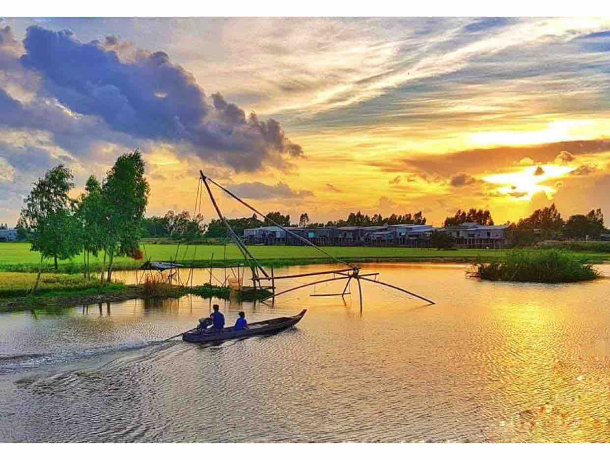Kể Chuyện Trong Đêm