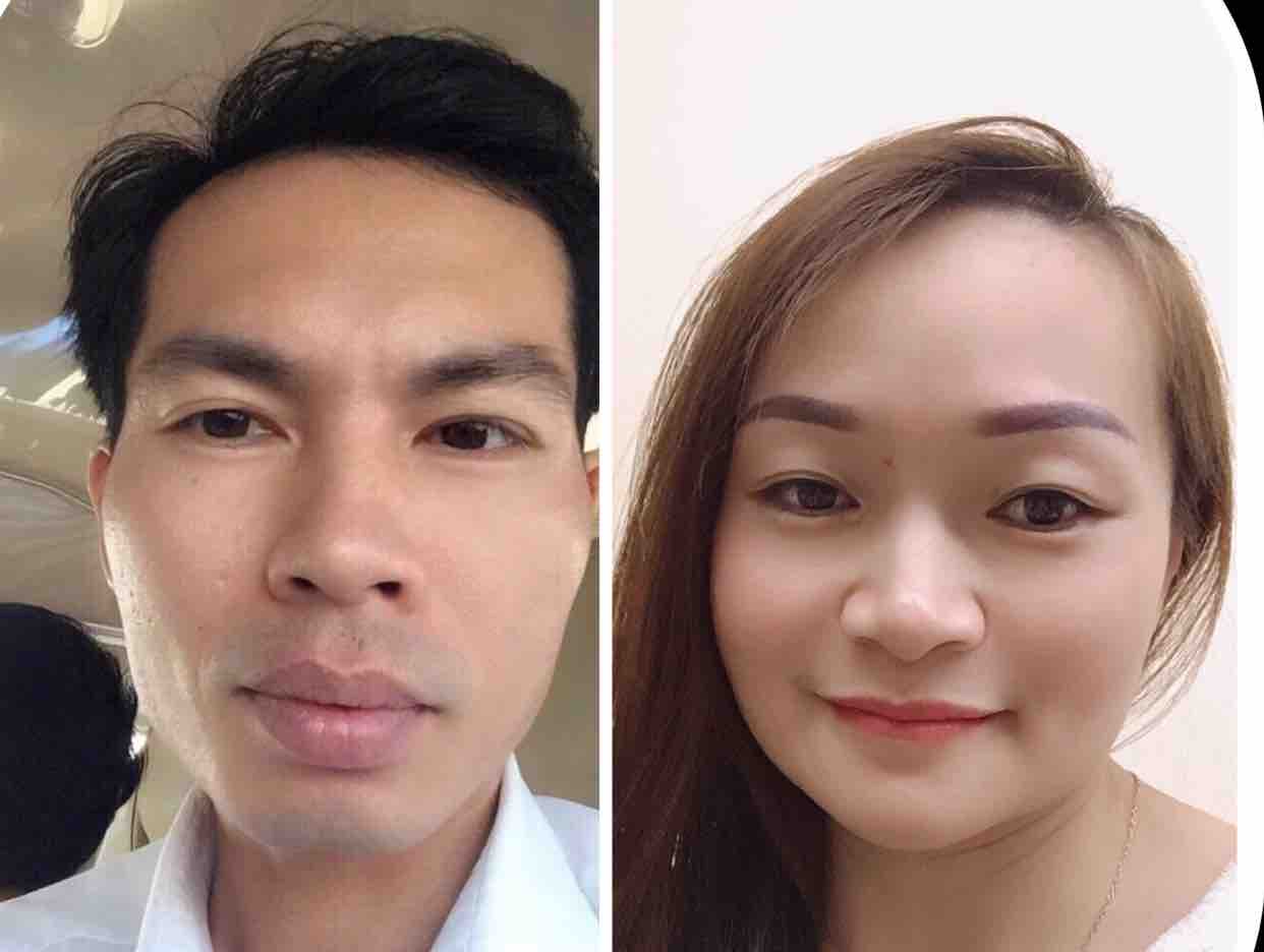 ☘️Mùa Đông Của Anh☘️ Phạm Trang & Tuấn Vũ 