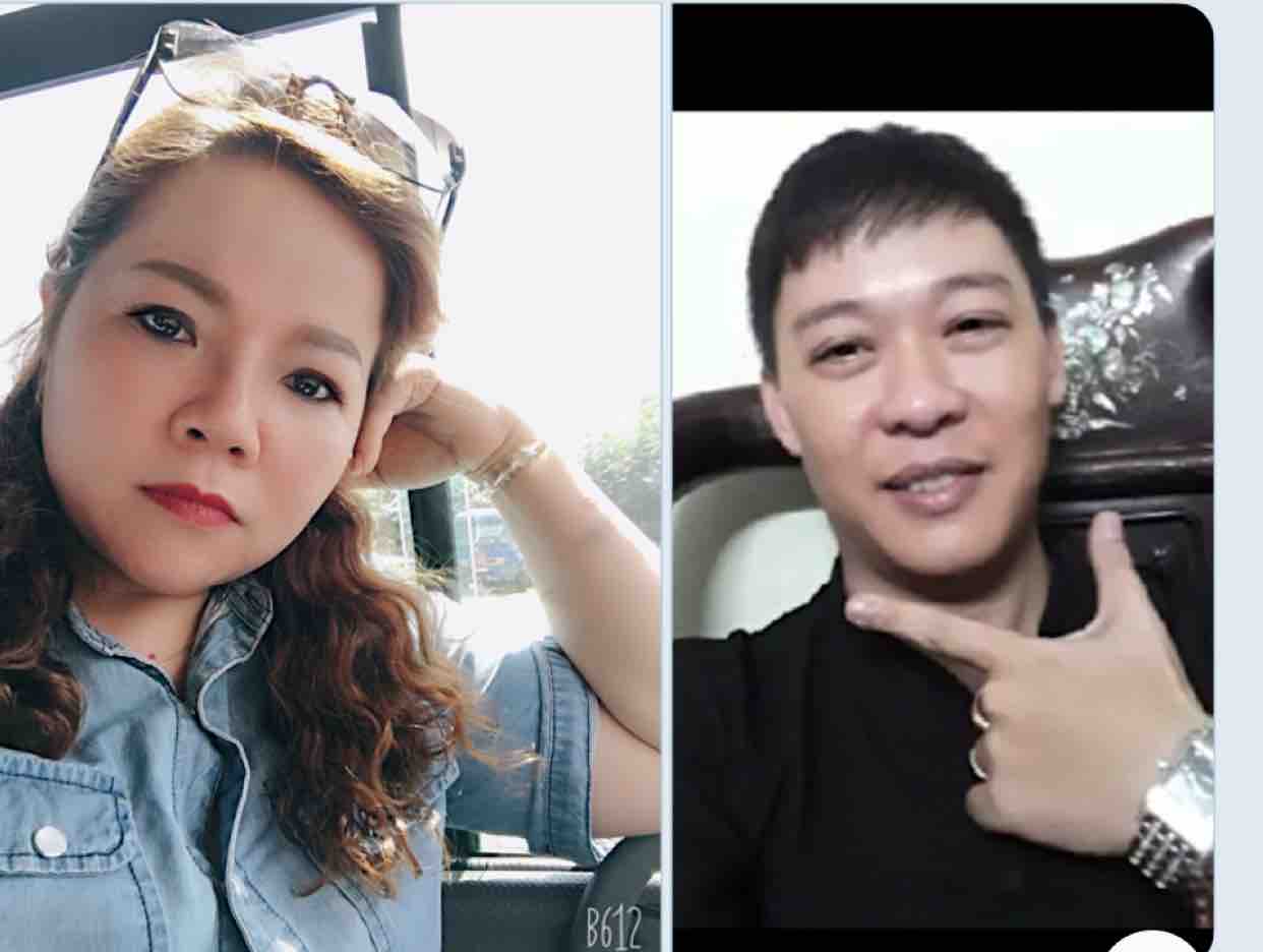 Tình bất phân ly- Hoài Lê ft vân Nguyễn 