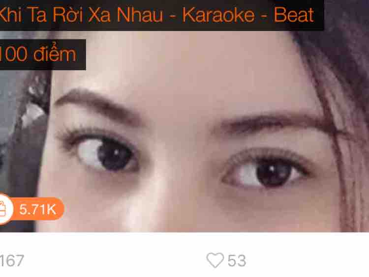 Karaoke Cay Dan Bo Quen Manh Dinh