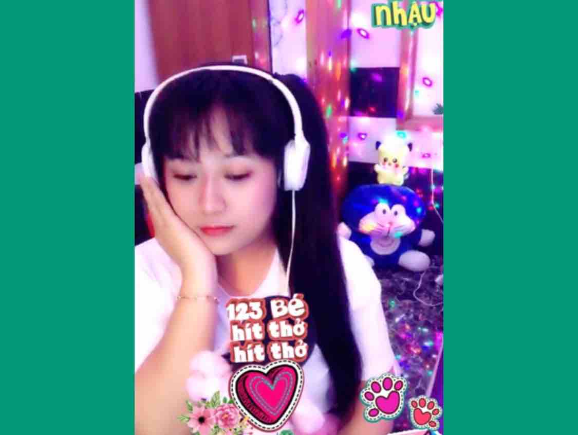 Buon Ma Chi Em _ Nàng Ngân nè