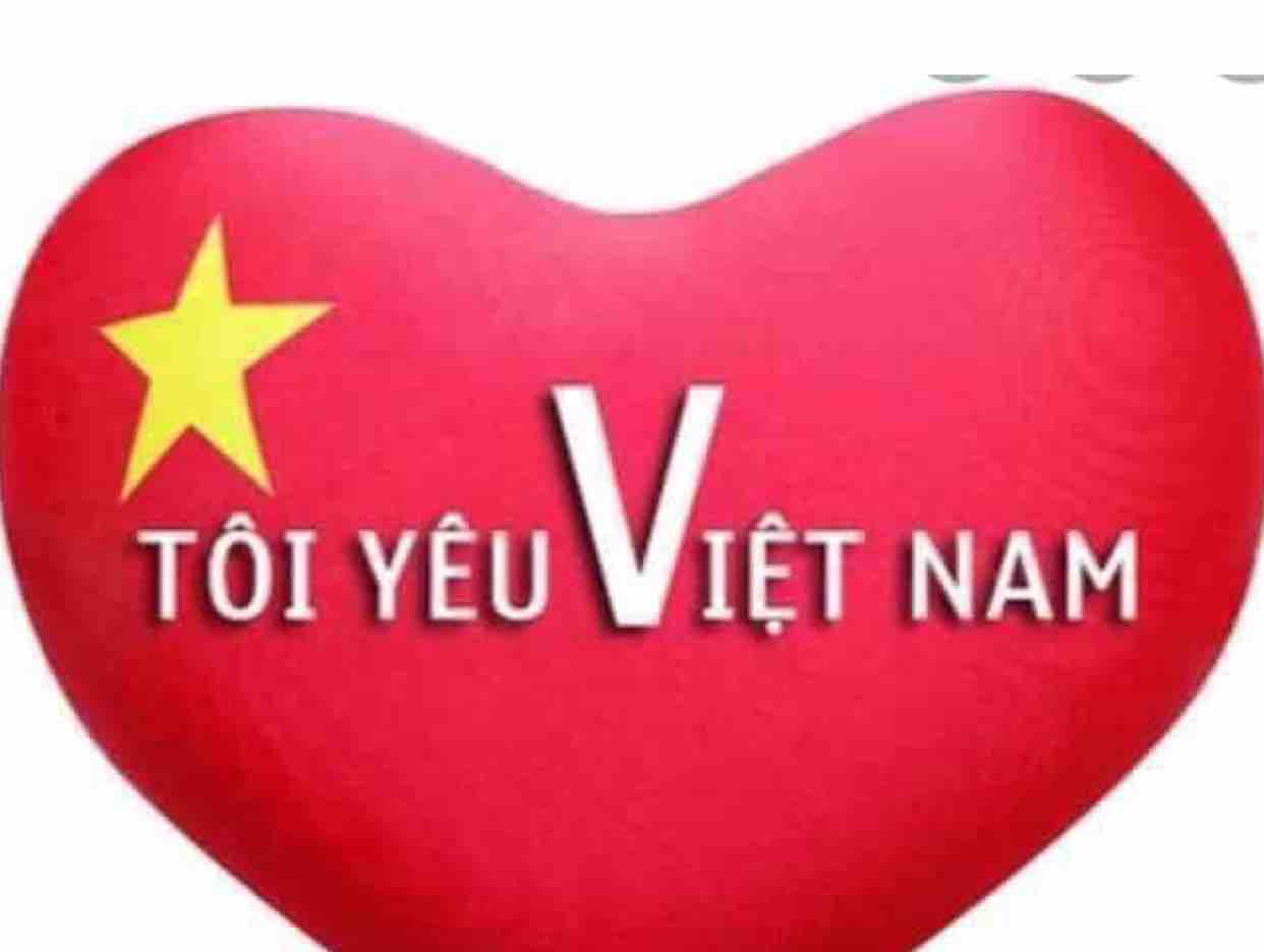 ❤️❤️ Việt Nam Quê Hương Tôi - NBH ❤️❤️