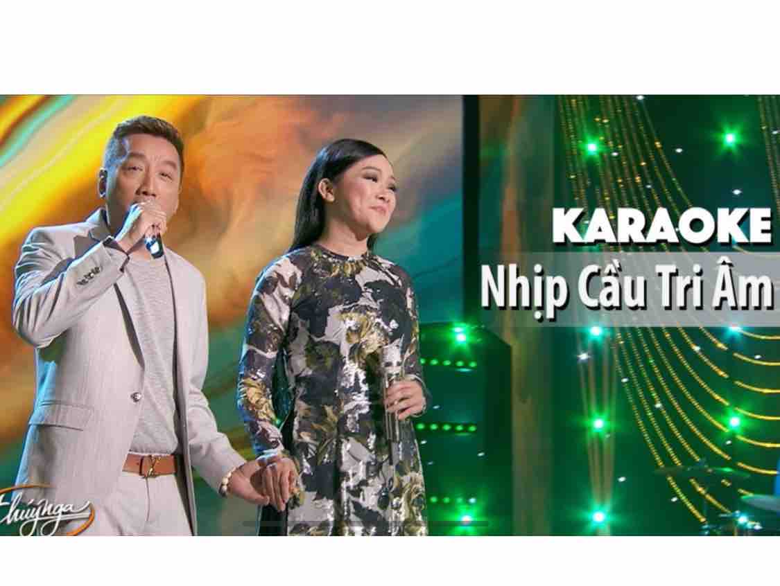 Nhịp Cầu Tri Âm