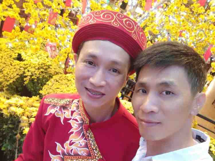 Nhẫn Cỏ Cho Em - Nguyễn Sơn Vũ & Phí Linh Kiệt