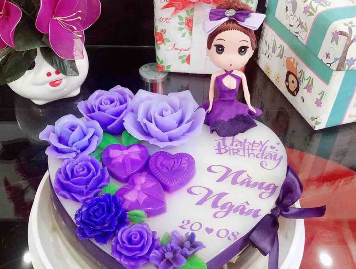 [LK TUỔI HỌC TRÒ, TRƯỜNG CŨ TÌNH XƯA]- NMN