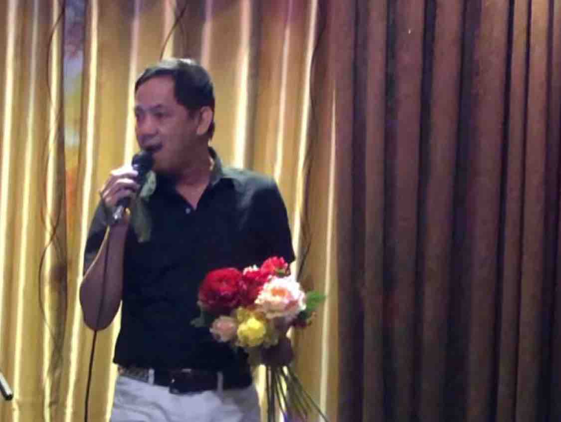 Chuyện Hoa Sim karaoke beat chuẩn Đan Nguyên