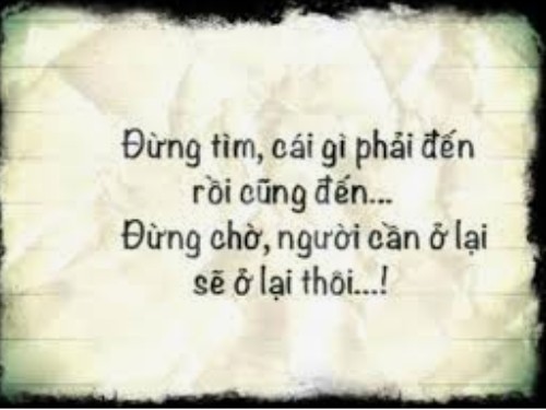 Sầu Lẻ Bóng