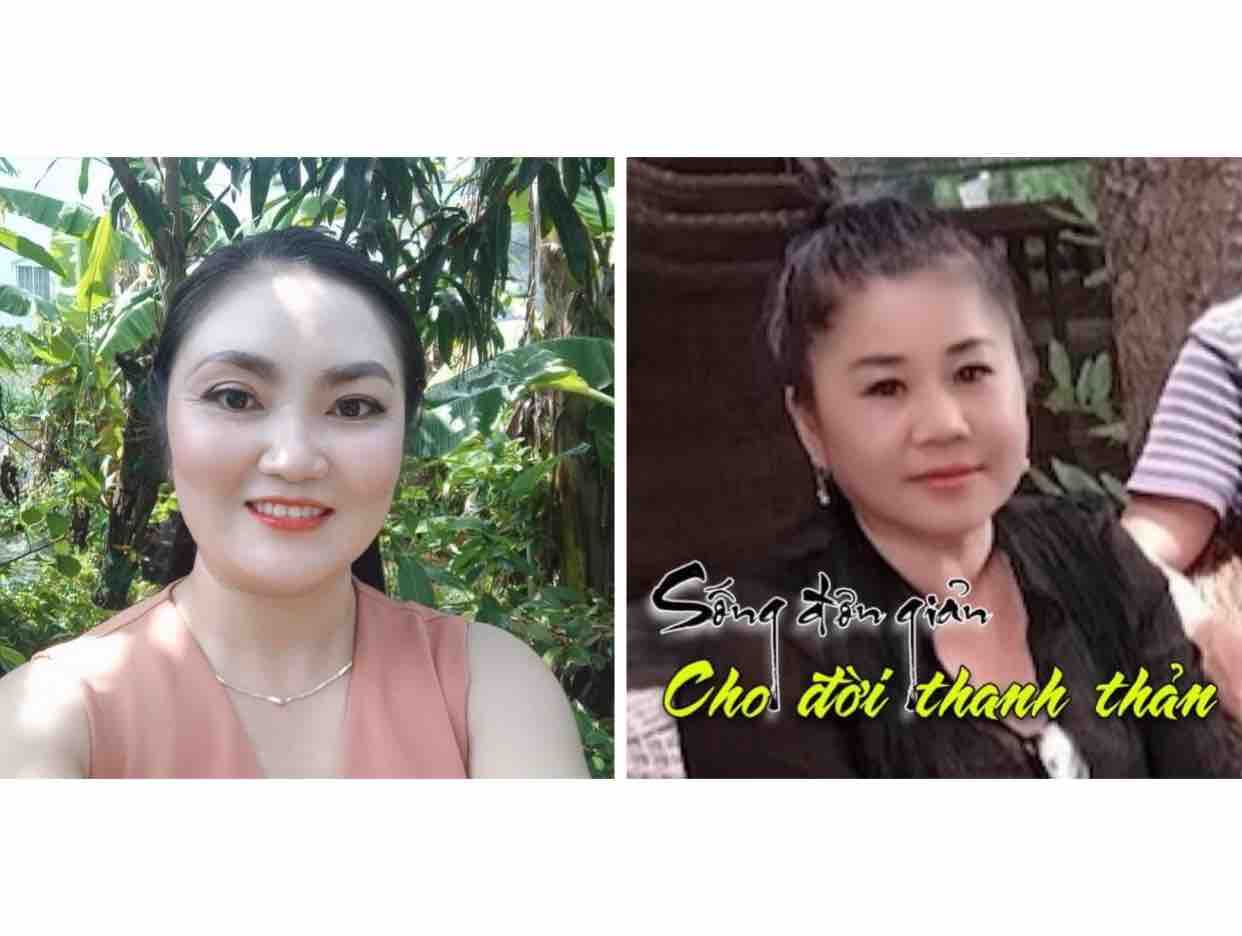 Tìm Nhau Không ( Bích Lam & Cindy Diệp 8/11/20