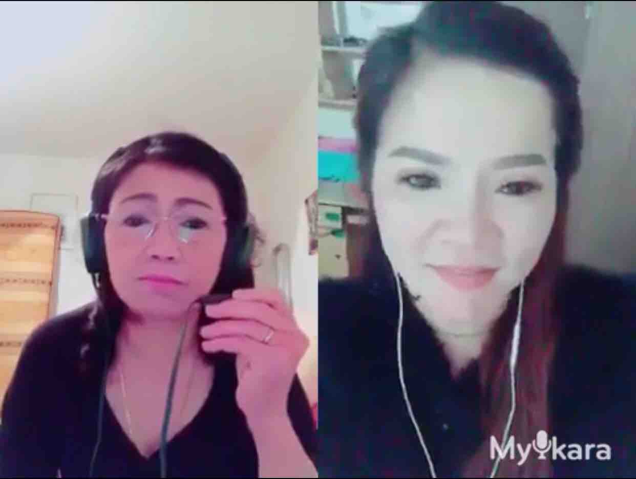 KaraOke Tân cổ song ca Nữ  BÀI THƠ VU QUY   NSND Viễn Châu