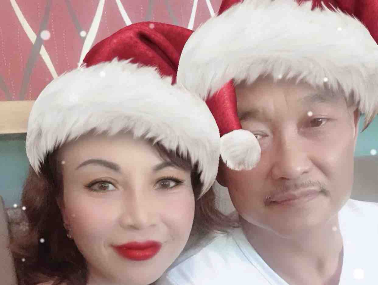 Hai Mùa Noel -  Thu Hương ft Nguyễn Lâm 