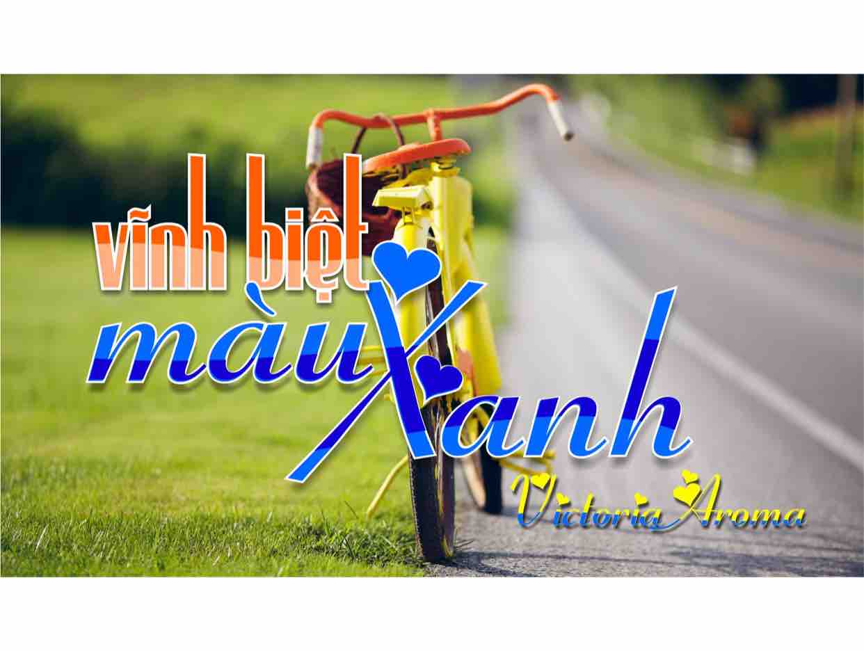 Vĩnh Biệt Màu Xanh 