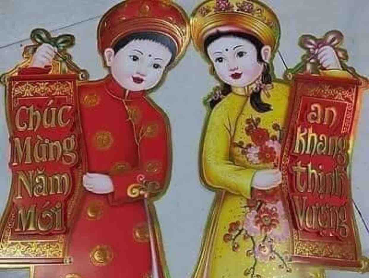 Mùa Xuân Xôn Xao ^ Nguyễn Lợi & Phạm Trang ^