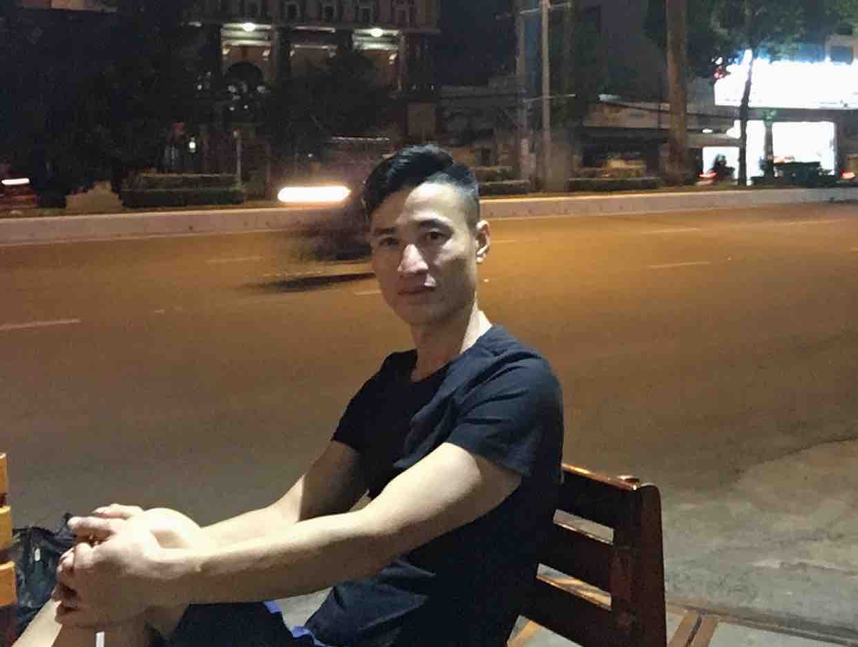 Thương Lắm miên trung oi ! MD