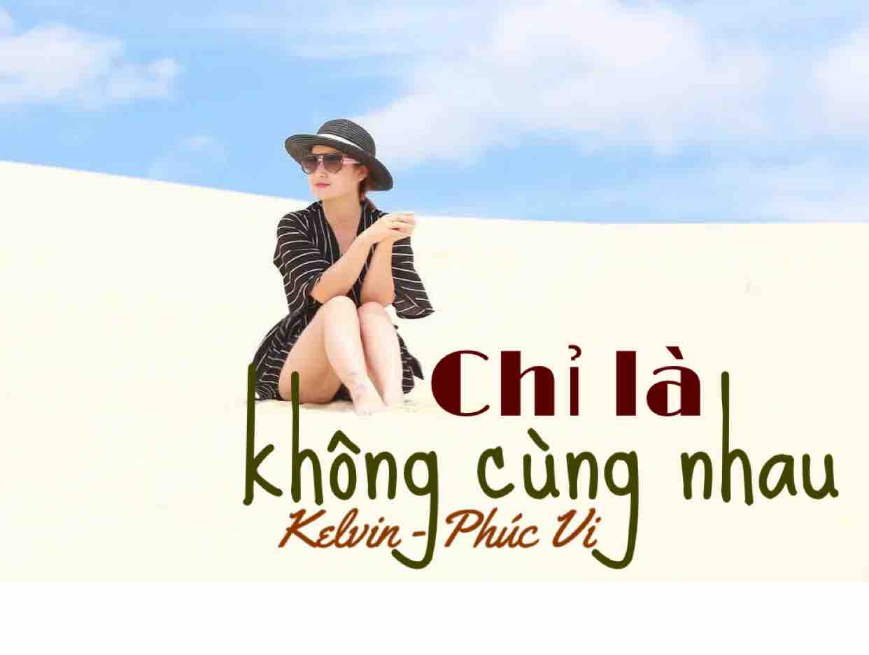 Chỉ Là...