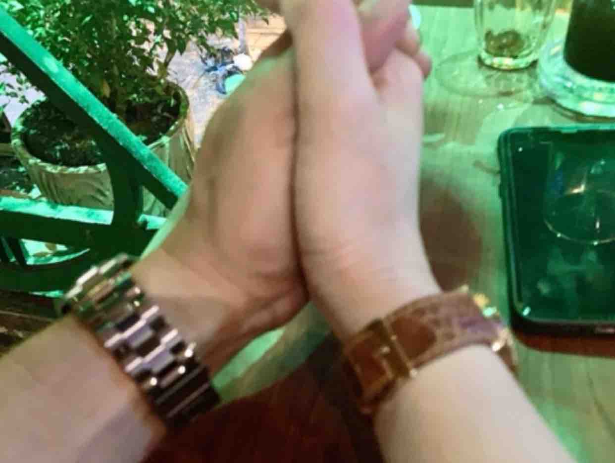 Mình yêu nhau yêu nhau bình yên thôi - ❤️ SC TH ❤️