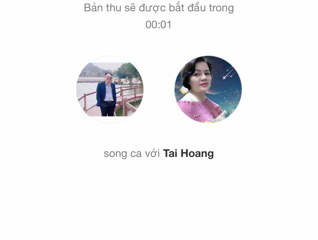 Karaoke Chuyện Đêm Mưa (Song Ca Beat Hay) By Phúc Nguyễn