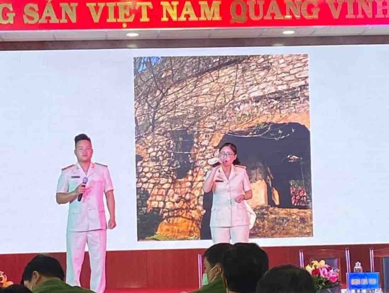 26/5/2021  HÌNH BÓNG MẸ HIỀN || TRĂNG THU DẠ KHÚC 4 LỚP - TG HOÀI PHONG || TIỂU PHƯƠNG