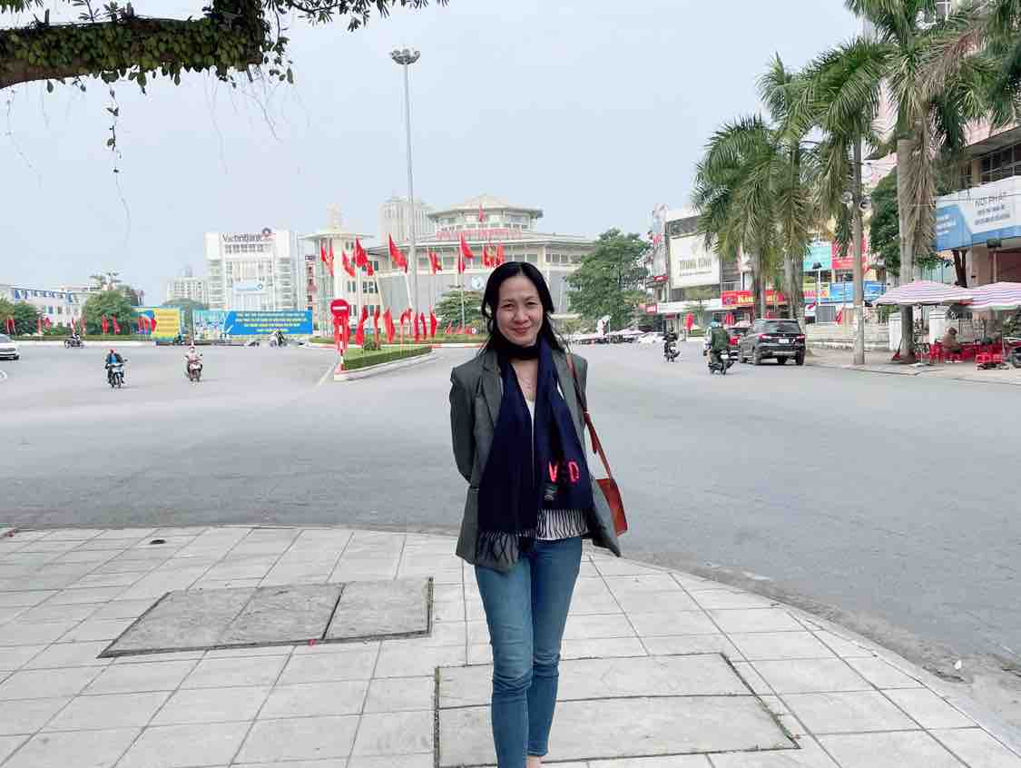 NỖI ĐAU MUỘN MÀNG - NTM