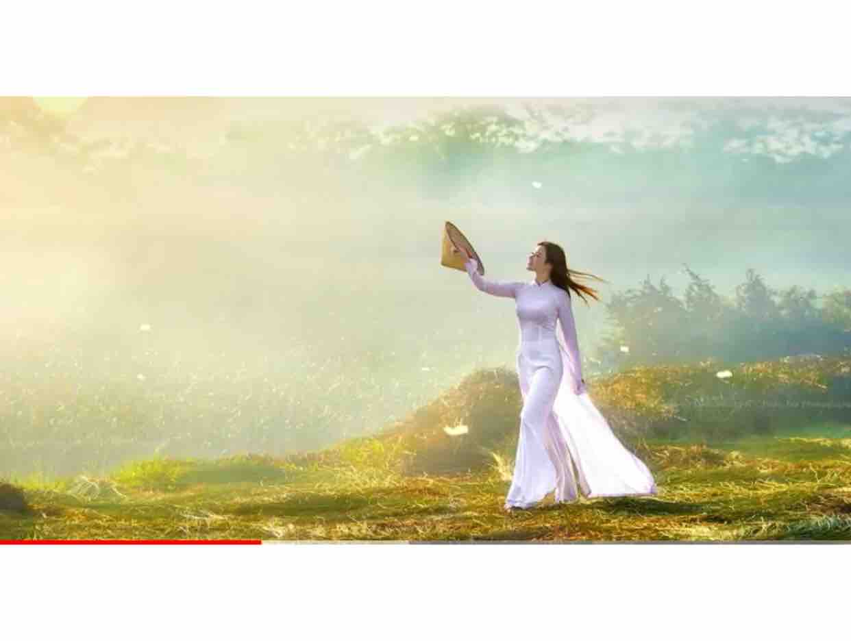 Nàng Thơ xứ Huế ⭐️Ngọc Hoa⭐️