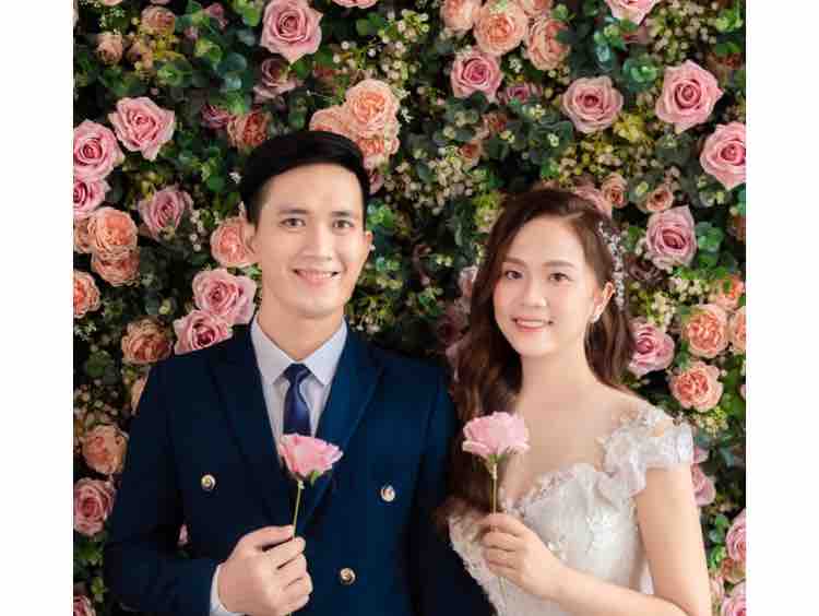 Hoa Sứ Nhà Nàng 2 